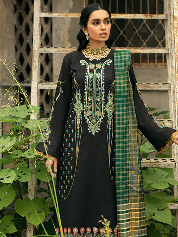 RajBari D 6A Festive Lawn Vol 11 2022 Online Shopping